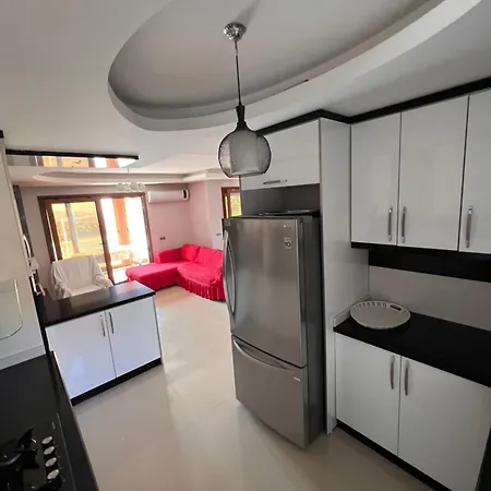 Alacati Havuzlu Villa