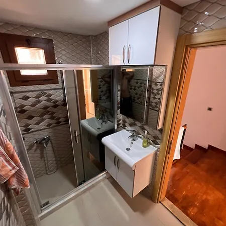 Villa Alacati Havuzlu *