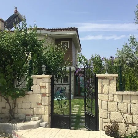 Villa Alacati Havuzlu *