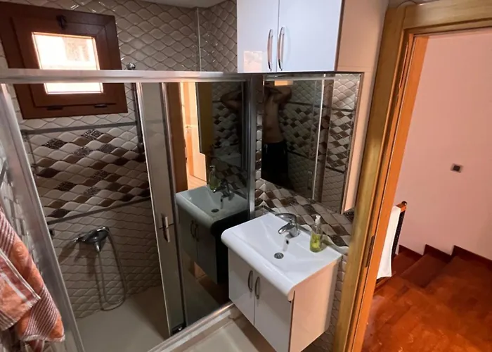 Villa Alacati Havuzlu *