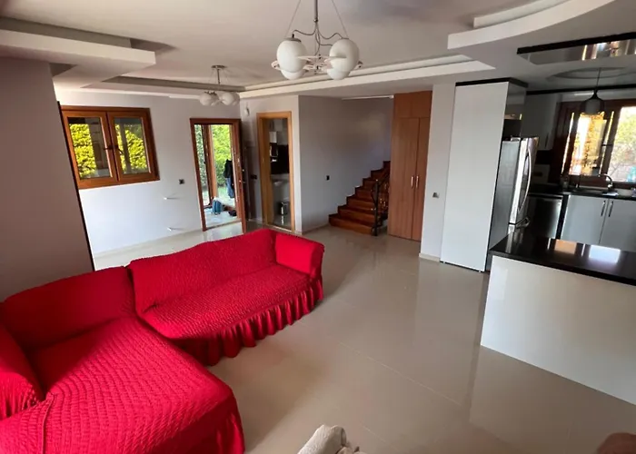 Villa Alacati Havuzlu *